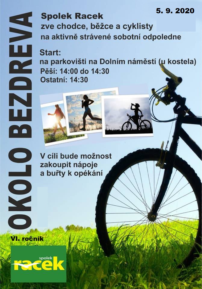 Okolo Bezdreva