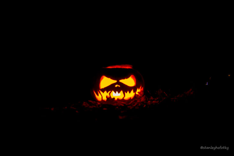 Halloween 2021